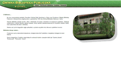 Desktop Screenshot of gbp.otyn.pl